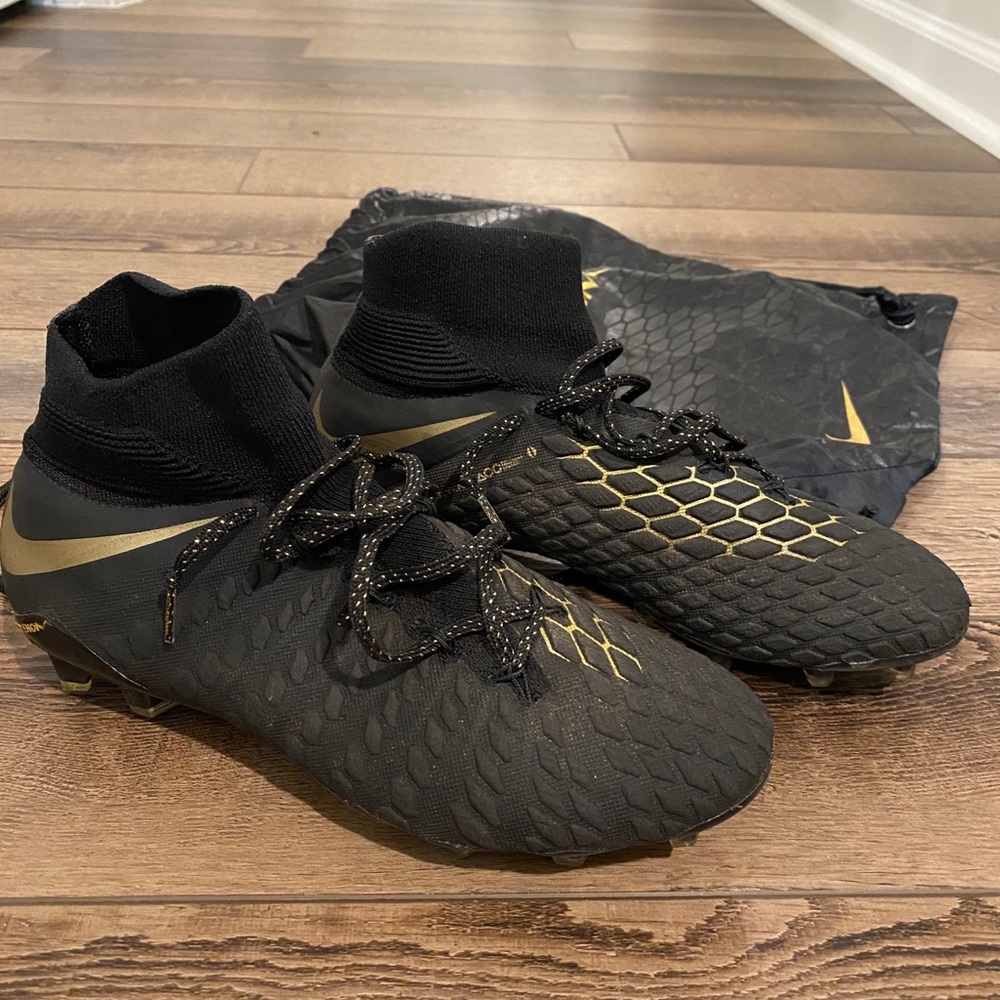 Nike Hypervenom DF FG Elite